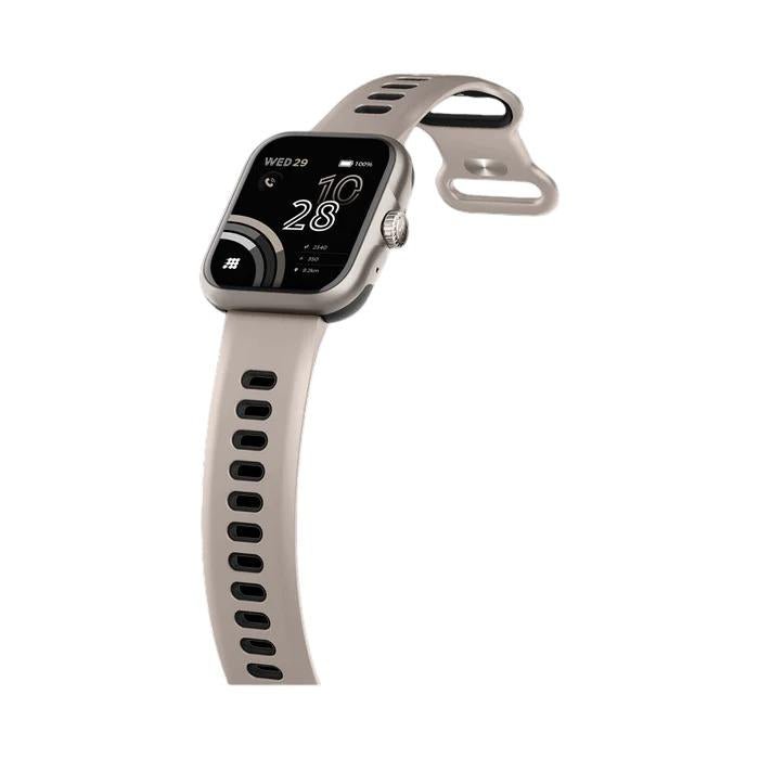 Reloj Inteligente Cubitt Gris Ct-VivaP8