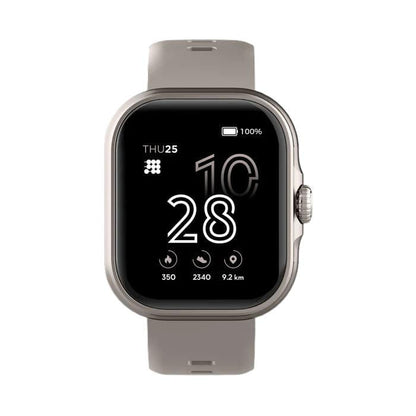 Reloj Inteligente Cubitt Viva Gris Ct-Viva8