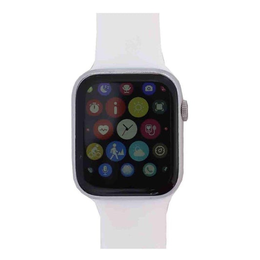 Reloj Inteligente Premier Silver