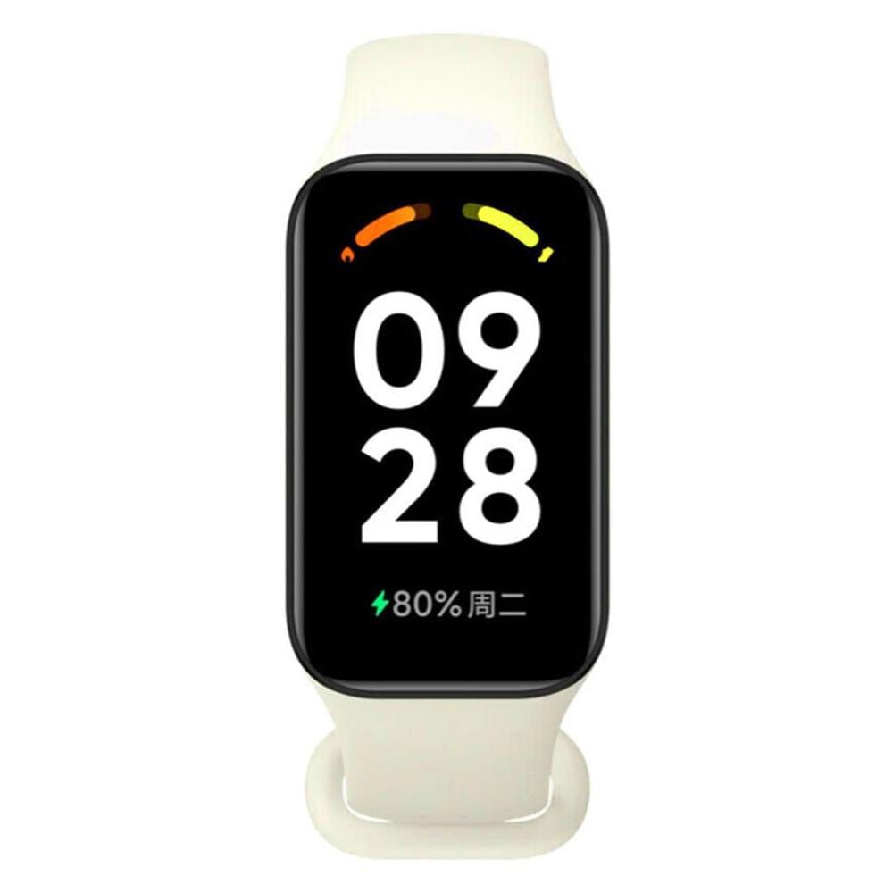 Reloj Inteligente Xiaomi Band 2 Ivory