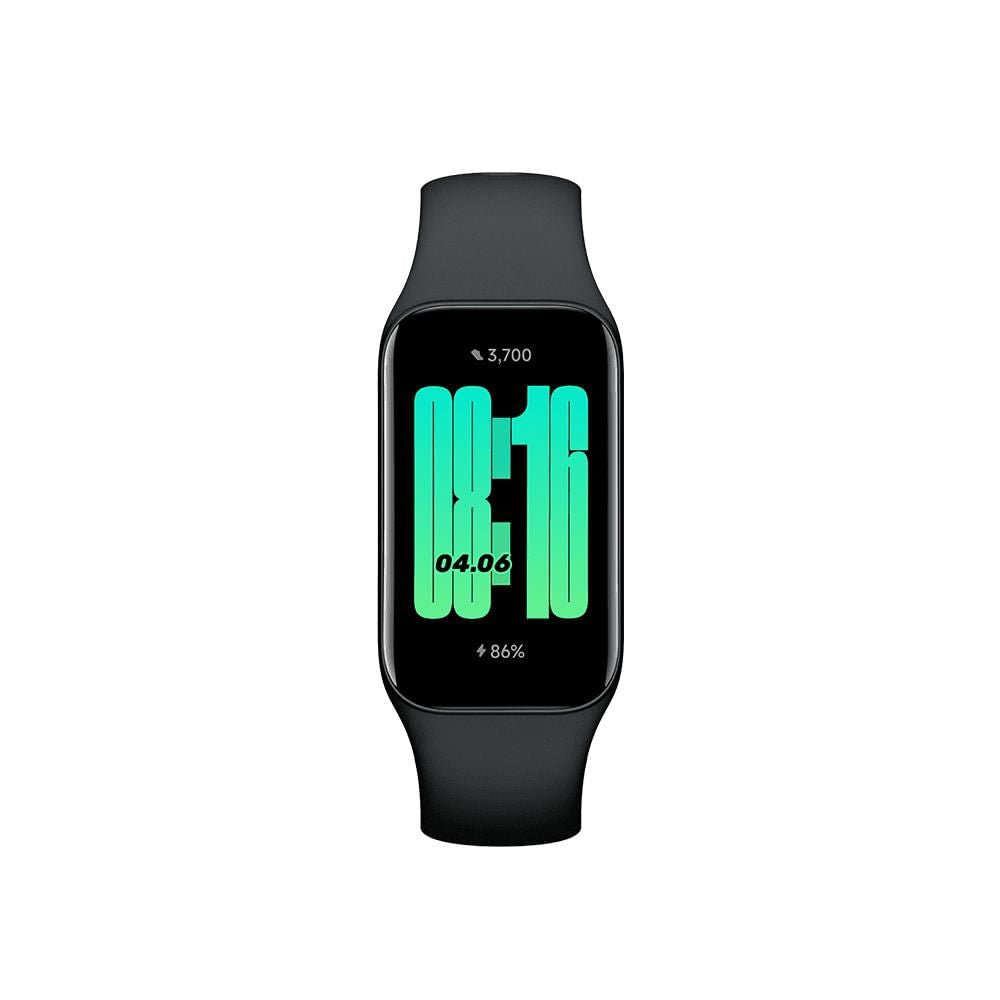 Reloj Inteligente Xiaomi Band 2 Negro