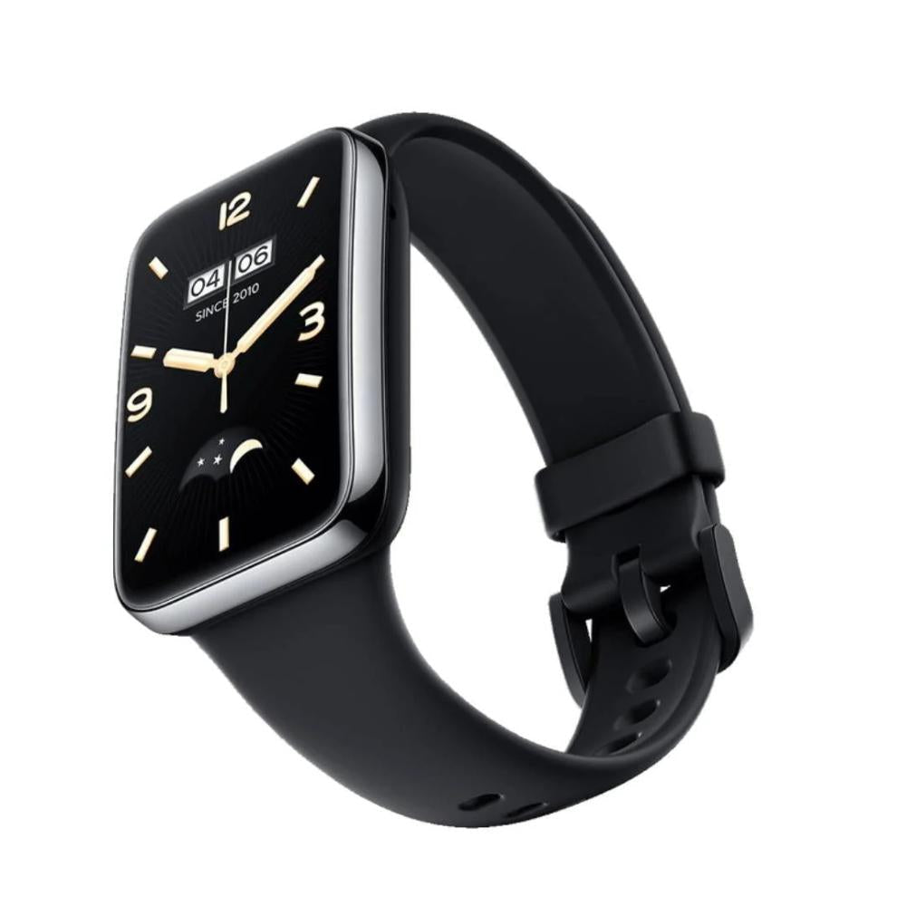Reloj Inteligente Xiaomi Band 7 Pro Negro