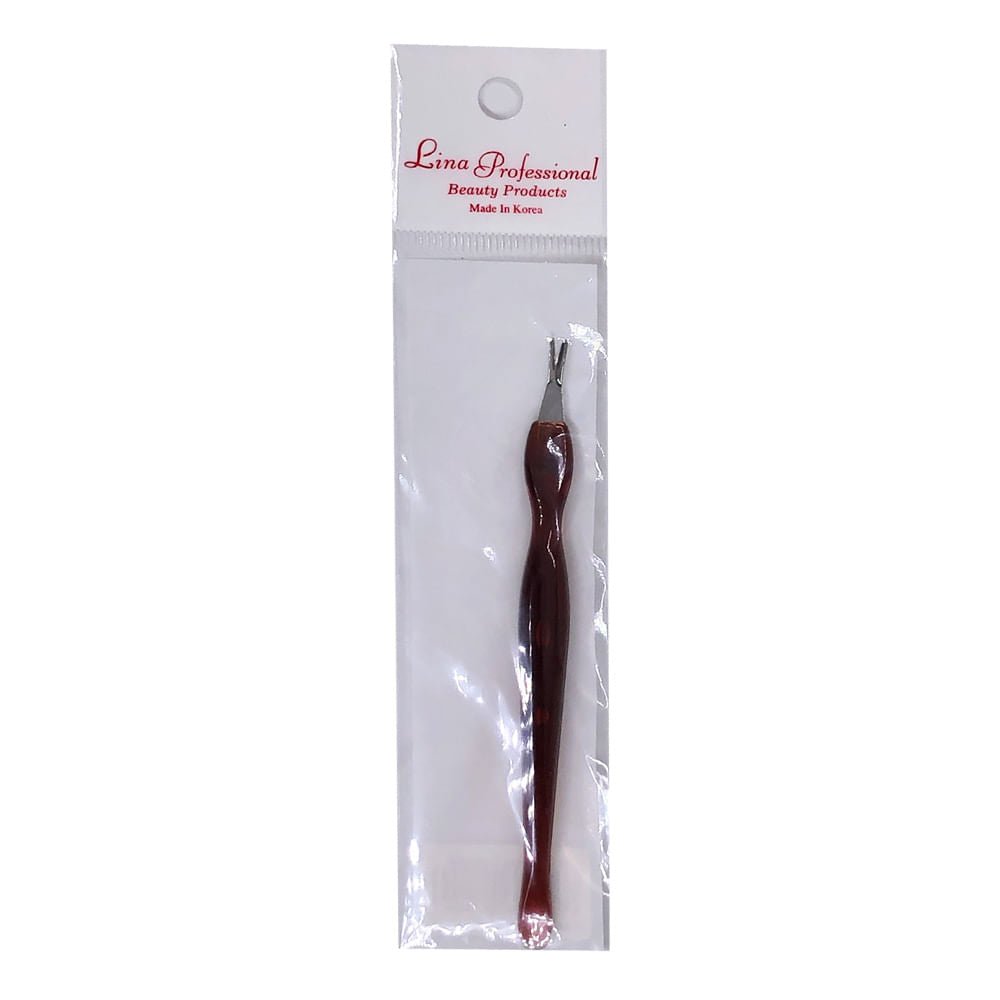 Removedor de Cuticula Lina Professional