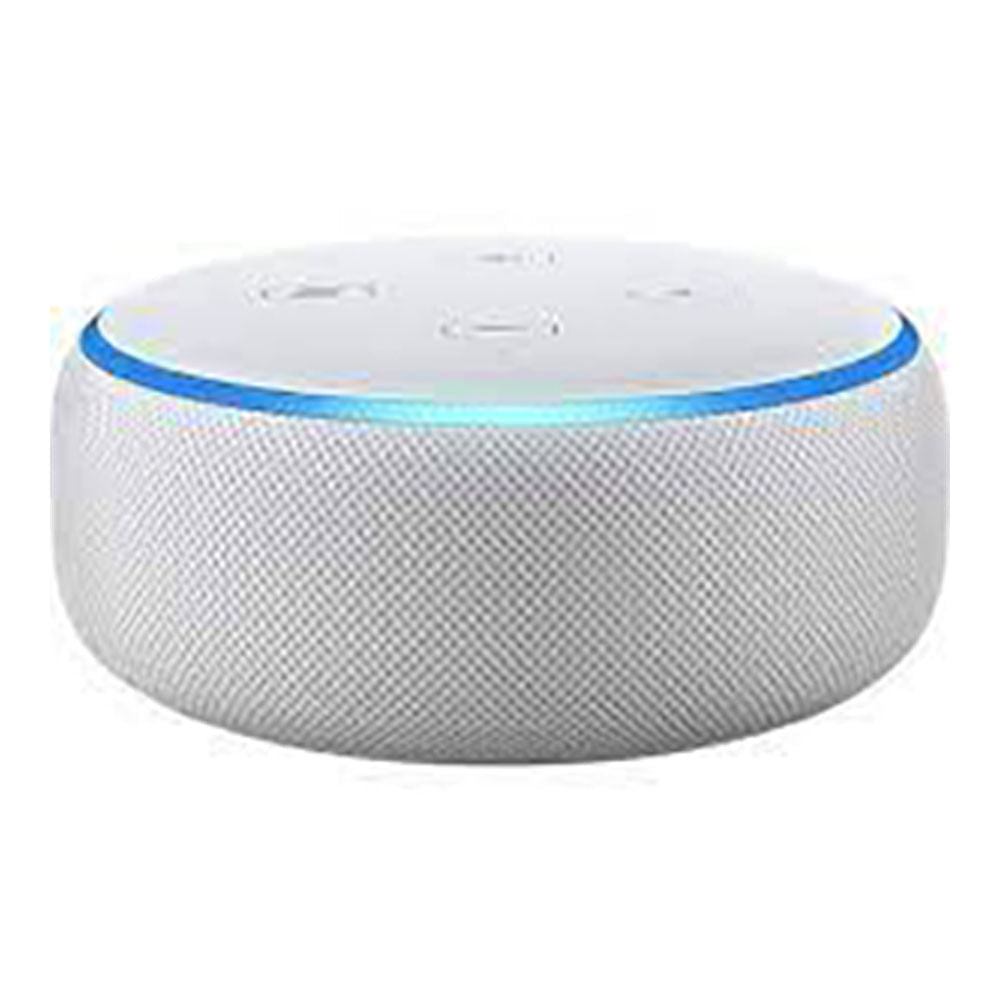 Reproductor Multimedia Echo Dot Inteligente Con Alexa - Sandston