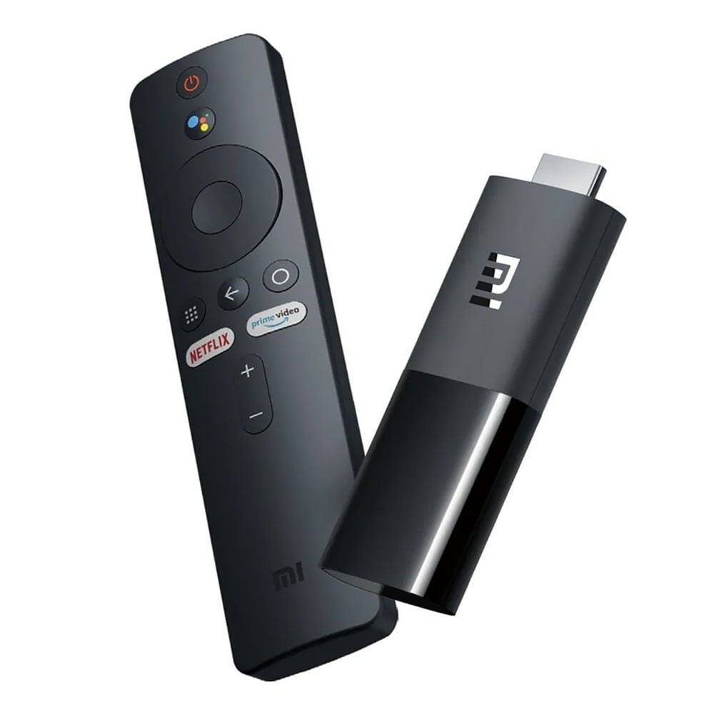 Reproductor Multimedia Xiaomi Android MI TV STICK FHD