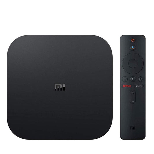 Reproductor TV Mi Box Xiaomi 4K-Us