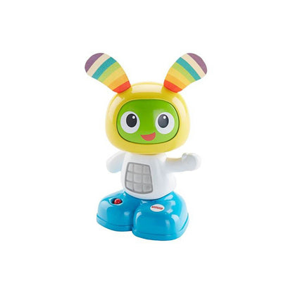 Robot Bit Bot Fisher Price