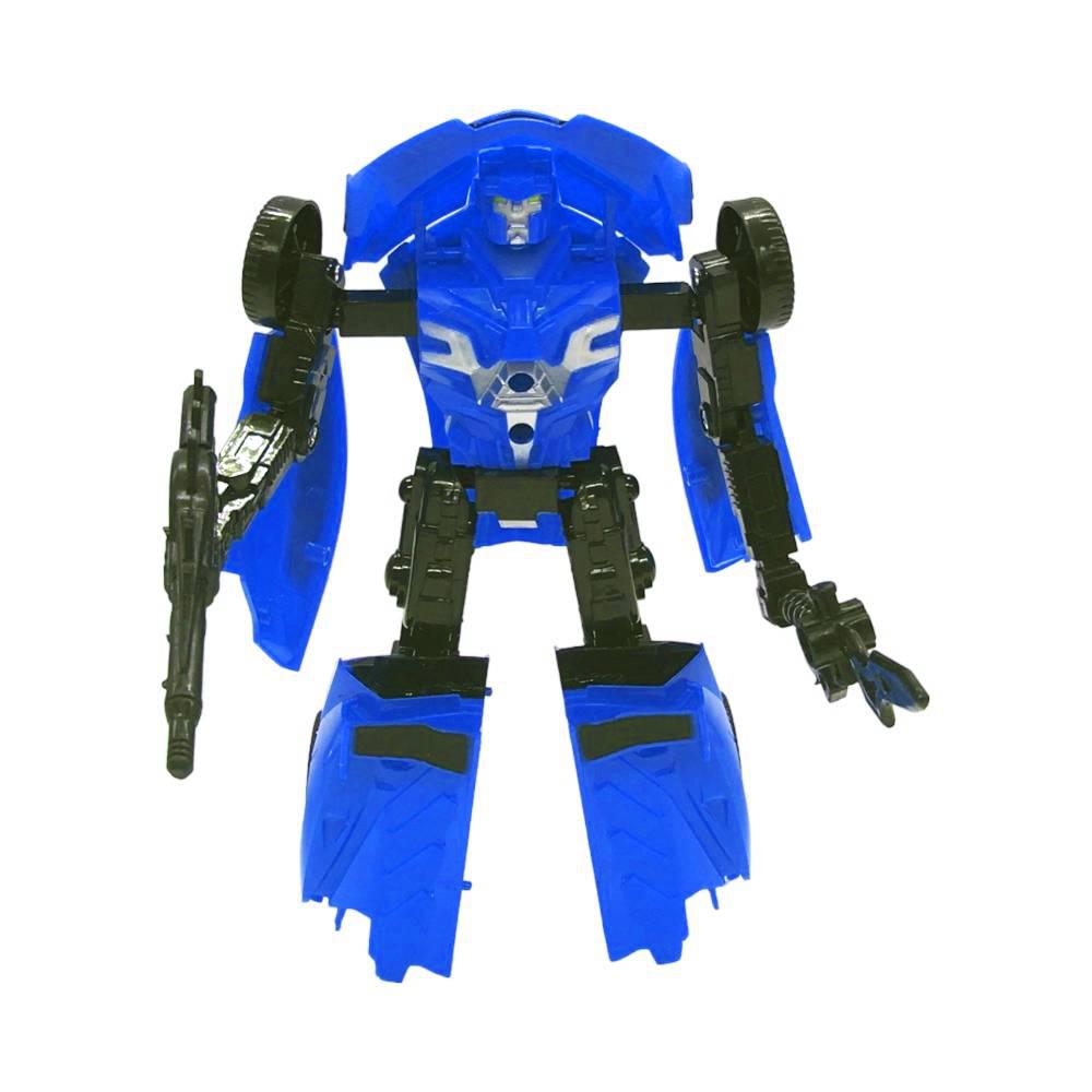 Robot Transformer Js Toys - Surtido