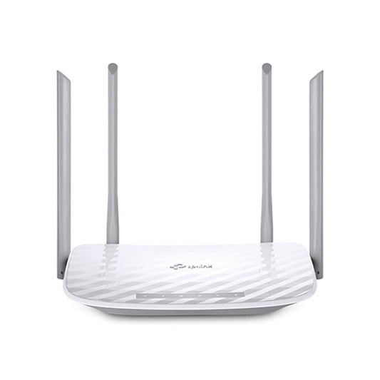 Router TP-LINK AC1200 Inalámbrico de Doble Banda