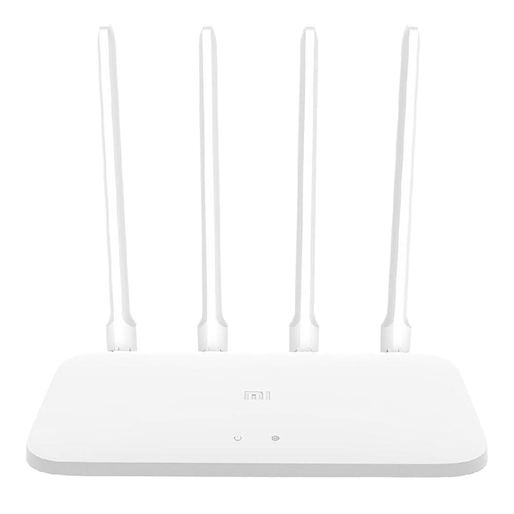 Router Wireless Xiaomi MI 4ta Generación 1200MBPS 2.4GHZ 5GHZ - 4 Antenas