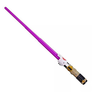 Sable de Luz Extensible Star Wars Forge - Surtido