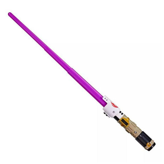 Sable de Luz Extensible Star Wars Forge - Surtido