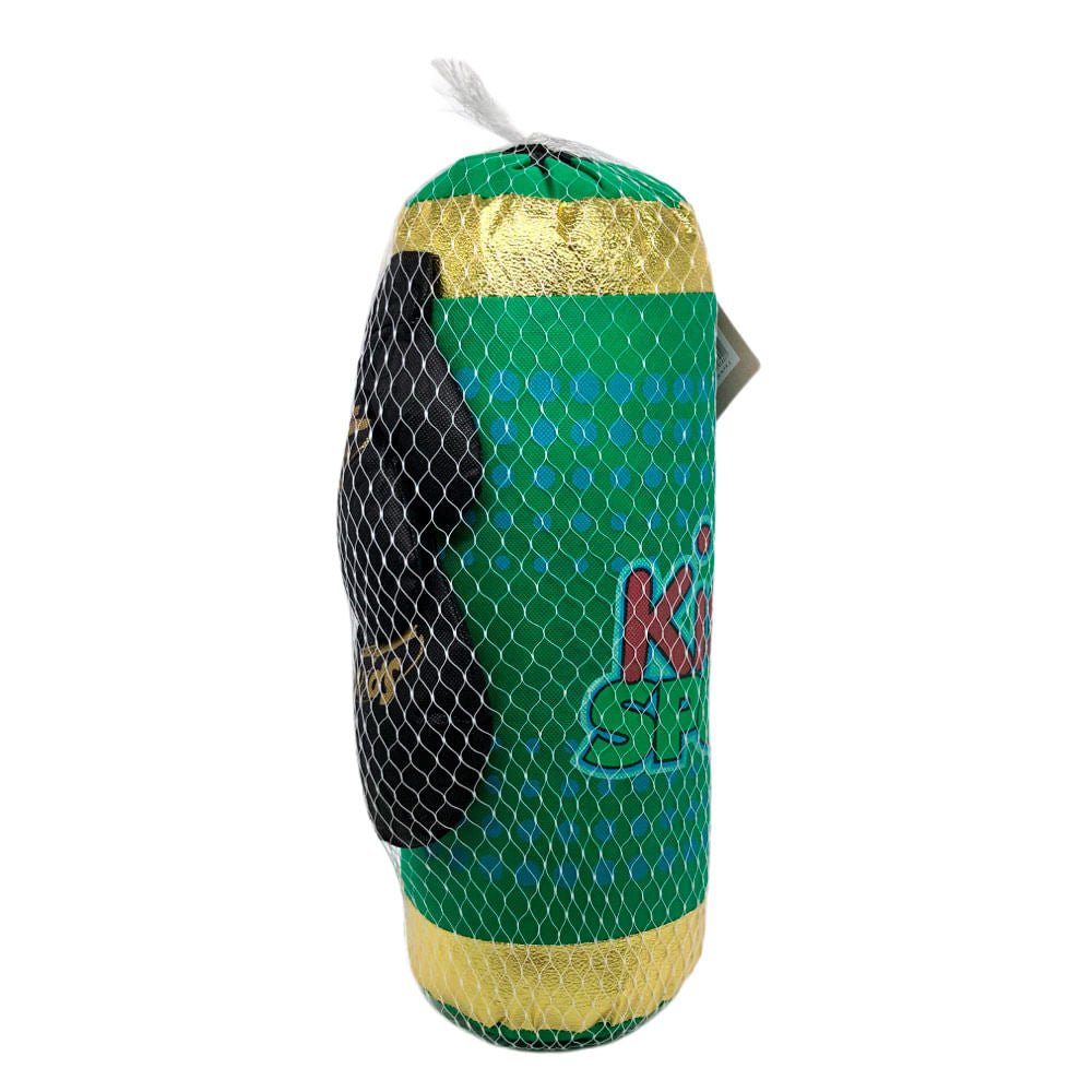 Saco Para Boxeo Star toys