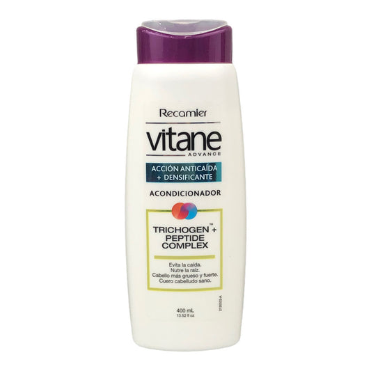 Acondicionador Vitane Anticaida Therapy