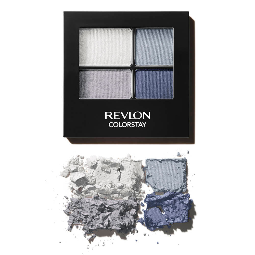 Sombras Revlon Colorstay Passionate 16 Horas