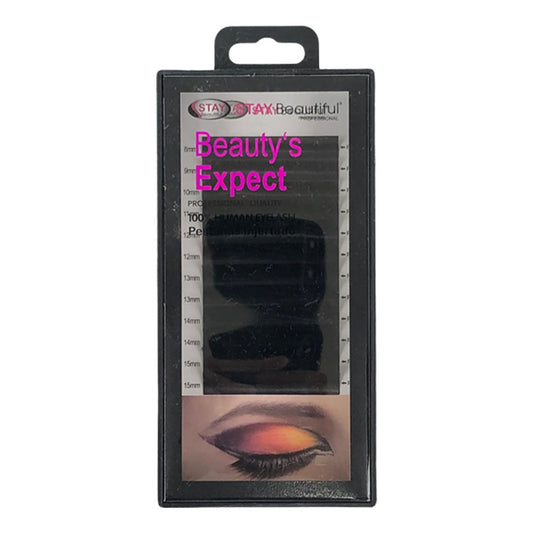 Pestañas Falsa Stay Beautifull