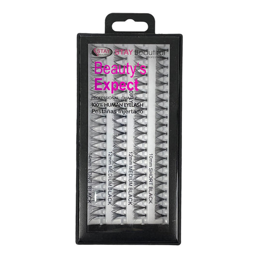 Pestañas Falsa Stay Beautifull Individual