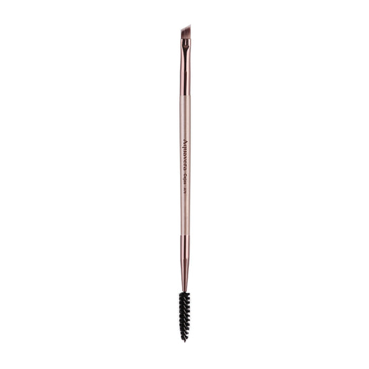 Pincel Aquavera Para Cejas