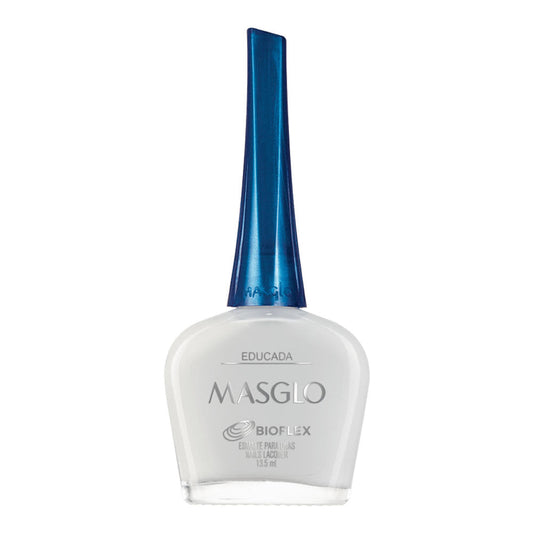 Esmalte Para Uñas Masglo Educada