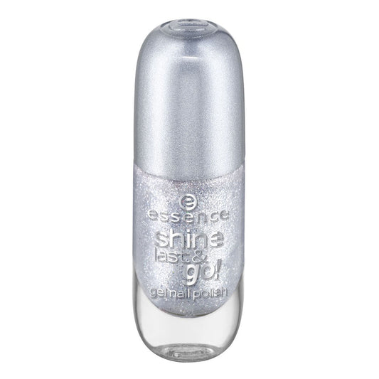 Esmalte Para Uñas Essence Gel Shine Last & Go 02