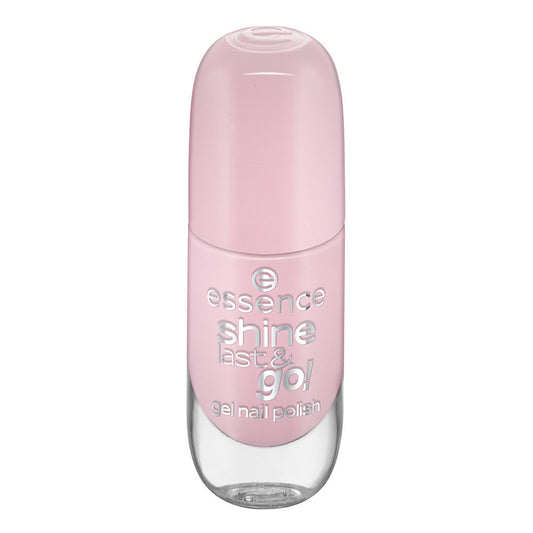 Esmalte Para Uñas Essence Gel Shine Last & Go 05