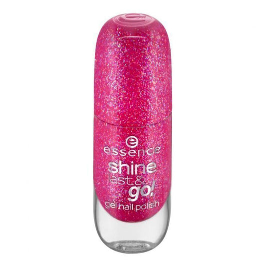 Esmalte Para Uñas Essence Gel Shine Last & Go 07