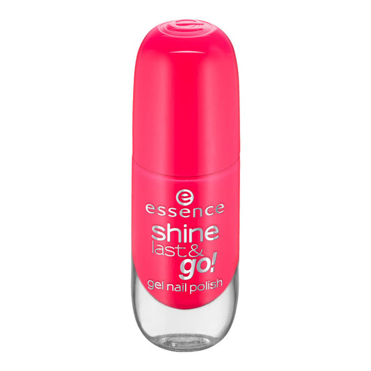Esmalte Para Uñas Essence Gel Shine Last & Go 13