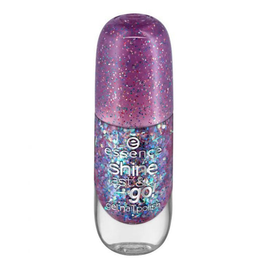 Esmalte Para Uñas Essence Gel Shine Last & Go 23