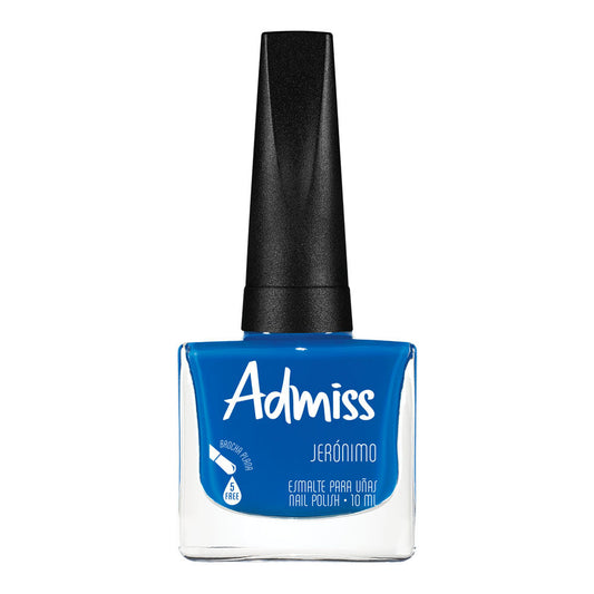 Esmalte Para Uñas Admiss Jeronimo