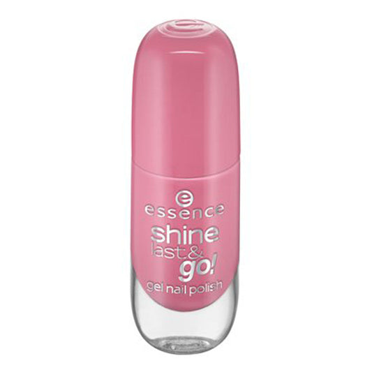 Esmalte Para Uñas Essence Gel Shine Last & Go 09