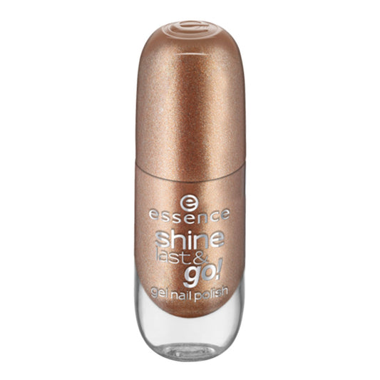 Esmalte Para Uñas Essence Gel Shine Last & Go 13