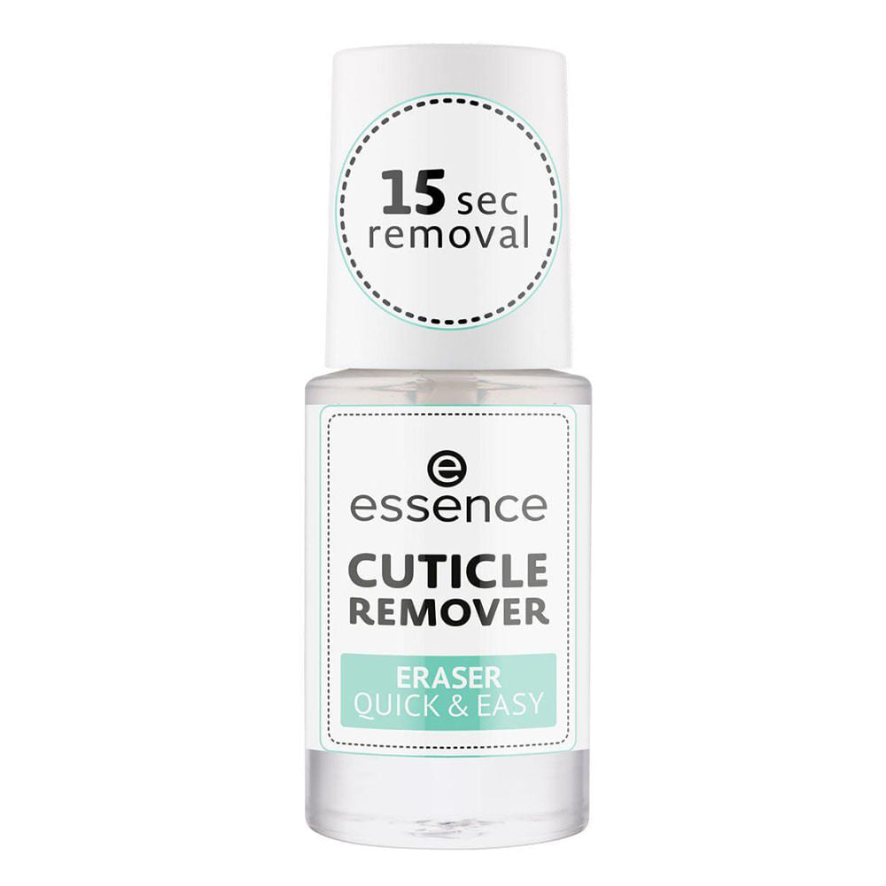 Removedor de Cutículas Essence