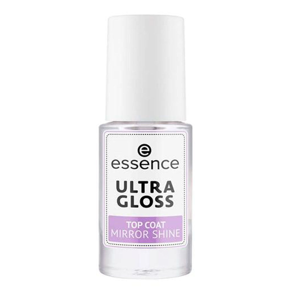 Brillo Para Uñas Essence Ultra Gloss