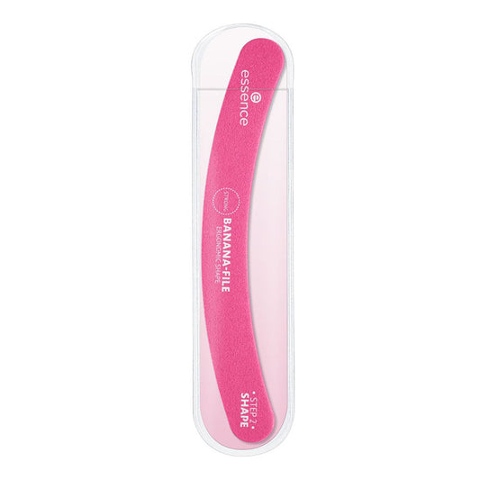 Lima Essence Banana File Para Uñas