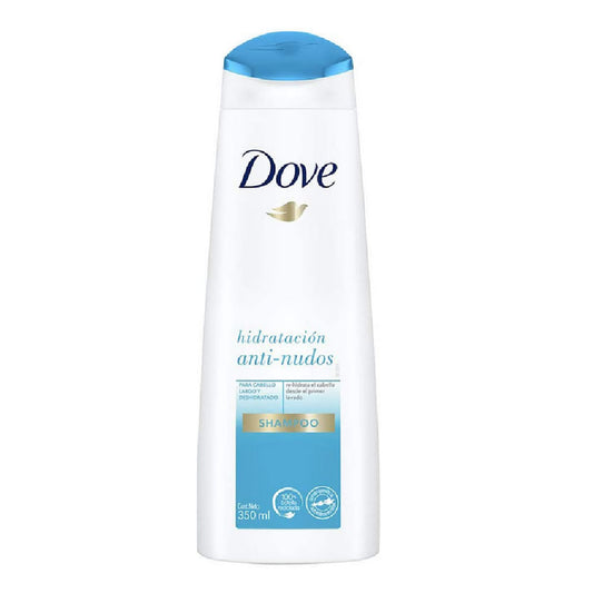 Acondicionador Dove Super Hidratante Anti Nudos 170 ml