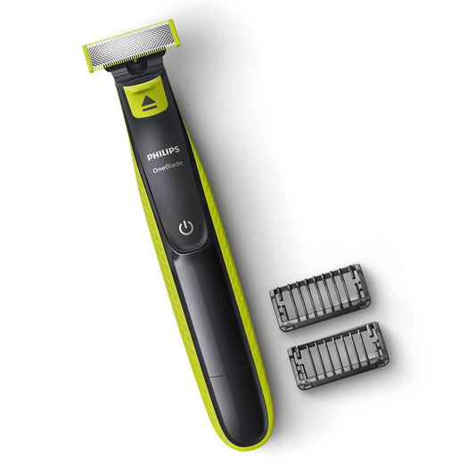 Afeitadora Recargable Philips OneBlade 3 en 1