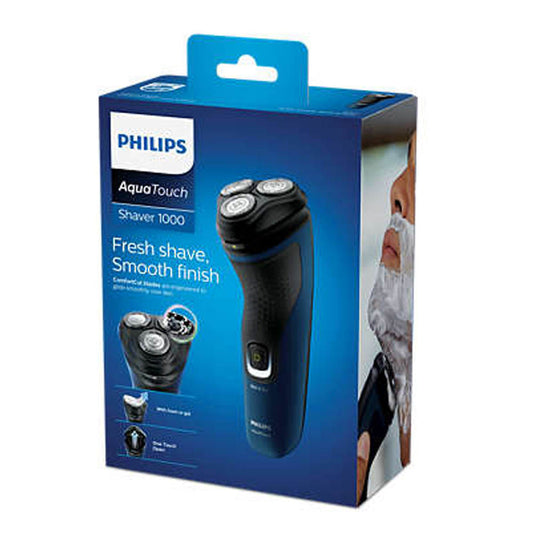 Afeitadora Recargable Philips Aqua Touch