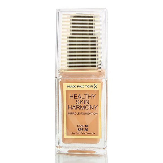 Base Liq Max Factor Healthy Sand 60