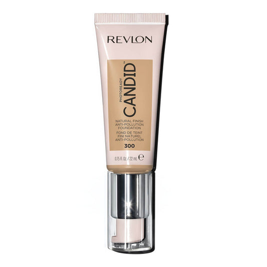 Base Líquida Revlon Photoready Candid Dune