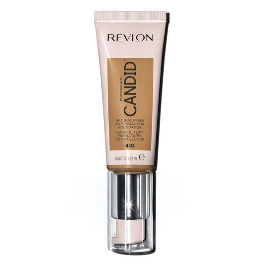 Base Líquida Revlon Photoready Candid Toast