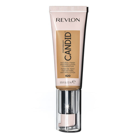 Base Líquida Revlon Photoready Candid Sun Beige