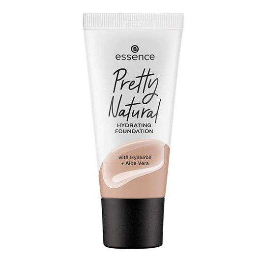 Base Líquida Essence Pretty Natural 160