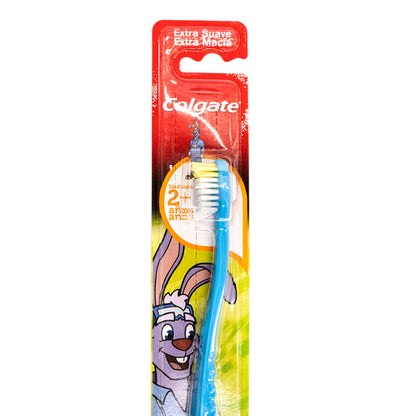 Cepillo Dental Colgate Infantil