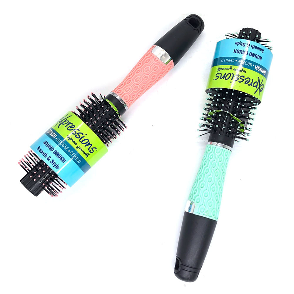 Cepillo Para El Cabello Expressions