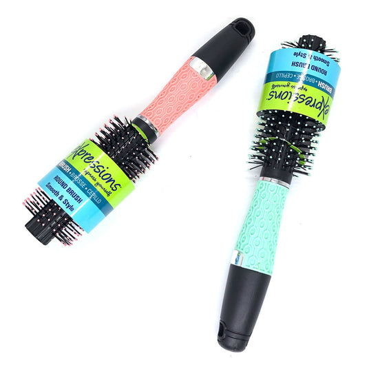 Cepillo Para El Cabello Expressions