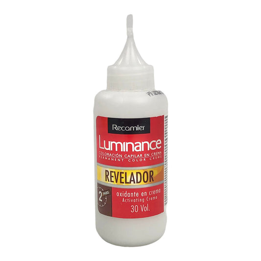 Oxidante En Crema Luminance 60 ml Vol.30