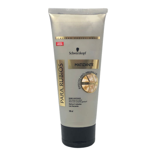 Matizante Igora 100 ml