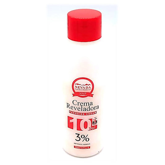 Peróxido Nevada Volumen 10 90 ml