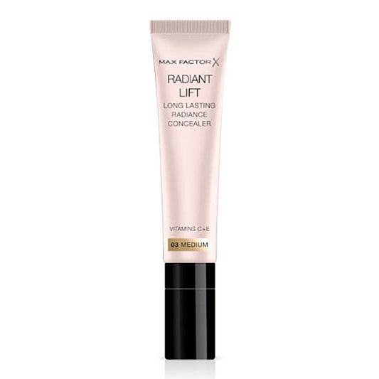 Corrector Max Factor Radiant Medium
