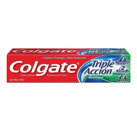 Crema Dental Colgate Max Fresh 150ml